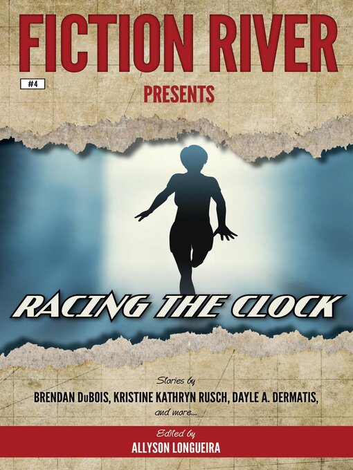 Title details for Racing the Clock by Kristine Kathryn Rusch - Available